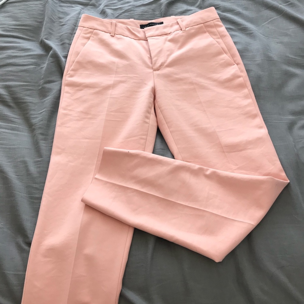Zara pants ✨ SOLD ✨